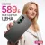 Смартфон Infinix Hot 60 Pro 8GB/128GB, черный