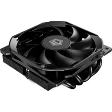 Кулер Id-cooling IS-37-XT Black