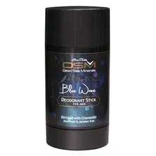 Mon Platin Дезодорант для мужчин Blue Wave 80 мл