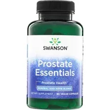 Prostate Essentials, 90 капс