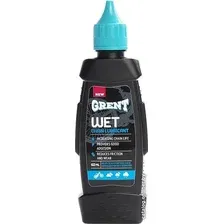 Смазка для цепи Grent Dry Lube для влажной погоды 120 мл 5258