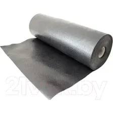 Гидропароизоляционная пленка Ecotex Standart D85 (70м2)