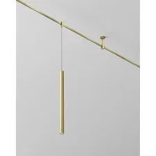 Трековый светильник Technical Focus Led Flarity 3000K 5Вт 60° TR156-1-5W3K-BS