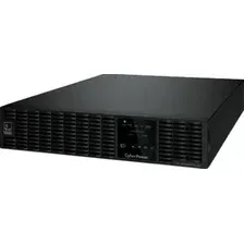 Источник бесперебойного питания CyberPower Online OL3000ERTXL2U