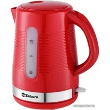 Электрический чайник Sakura SA-2343R
