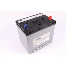 Автомобильный аккумулятор VST 555301048 (55 А/ч)