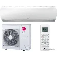 Кондиционер LG UJ30/UU30W
