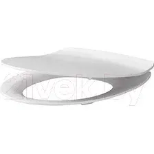 Сиденье для унитаза Cersanit Delfi S-DS-DELFI-S-DL-t
