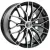 Литые диски Neo 840 N 18x8" 5x112мм DIA 66.6мм ET 45мм BD