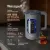 Электрический чайник Weissgauff WK 1500 Dt Touch BodyCool