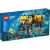 Конструктор LEGO City 60265 Океан: исследовательская база
