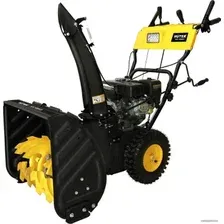 Снегоуборщик Huter SGC 4800EX