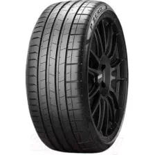 Летние шины Pirelli P Zero PZ4 285/30R21 103Y