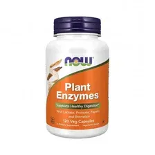 Plant Enzymes, 120 капс