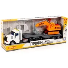 Набор Полесье Профи 84016