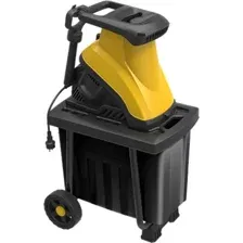 Садовый измельчитель Huter ESH-2500T