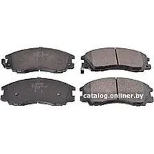 Тормозные колодки AP 05P1291