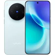 Телефон Vivo X300 V2509A 16GB/1TB китайская версия (бирюзовый)