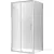 Душевой уголок Pelican SSW020109+BP02090 90x100x190