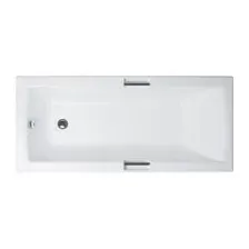 Ванна акриловая TRITON Алекса new 150х75 (Щ000005514)