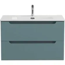BelBagno Тумба под умывальник ETNA-800-2C-SO-AO