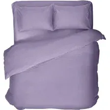 Комплект постельного белья Verossa 2сп Melange Iris VRM 2027 Iris Д12 23