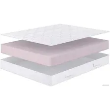 Матрас Сонум Flex Hard 70x200