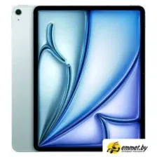 Планшет Apple iPad Air 13'' 2026 5G 256GB (голубой)