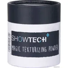 Пудра Show Tech Colour-IT Powder Black 45STP010 (100 г)