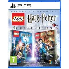 LEGO Harry Potter Collection для PlayStation 5