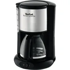 Кофеварка TEFAL CM361838