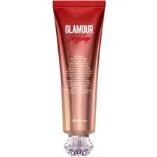 Evas Крем для тела Kiss By Rosemine Fragrance Glamour Dazzling Иланг-Иланг Яблоко 140 мл