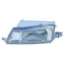 Основная фара DEPO 222-1103L-LD-EM