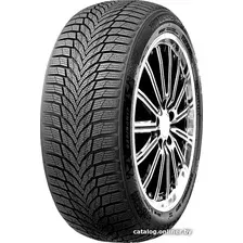 Зимние шины Nexen Winguard Sport 2 SUV 255/50R19 107V