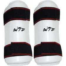 Защита голени Zez WT-GOL