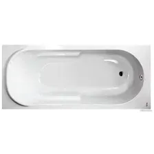 Ванна Alba Spa Arabella 170x75 (2 экрана и ножки)