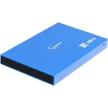 Внешний корпус Gembird EE2-U3S-56