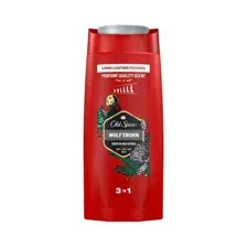 Гель для душа OLD SPICE Wolfthorn 675мл