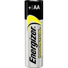 Батарейка Energizer Industrial AA 10 шт.