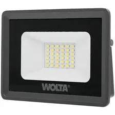 Уличный прожектор Wolta WFL-30W/06