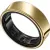 Умное кольцо Samsung Galaxy Ring (золотистый, размер 10)