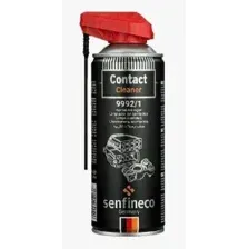 Очиститель контактов Senfineco Contact Cleaner Smart 400 мл