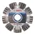 Отрезной диск алмазный Bosch 2.608.602.641