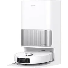 Робот-пылесос Dreame Robot Vacuum L40s Ultra White RLL22SE (евровилка, белый)