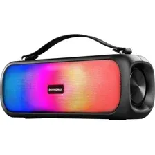 Беспроводная колонка Soundmax SM-PS5081B