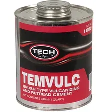 Смазка техническая TECH Temvulc / TECH1082 (945мл)