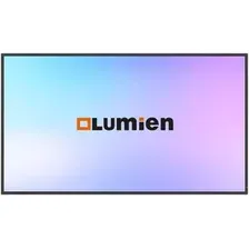 Информационная панель Lumien LS5550SDUHD
