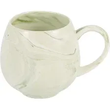 Кружка Gipfel Marble Verde 52696 (зеленый)