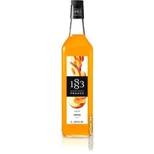 Сироп 1883 Персик 1л