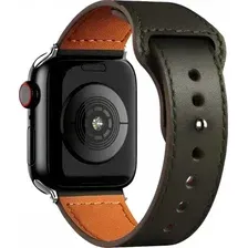 Ремешок Rumi Wick из плетеного нейлона для Apple Watch 38/40/41mm (черный)
